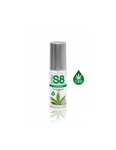 Lubrifiant Stimul8 Cannabis 50 ml