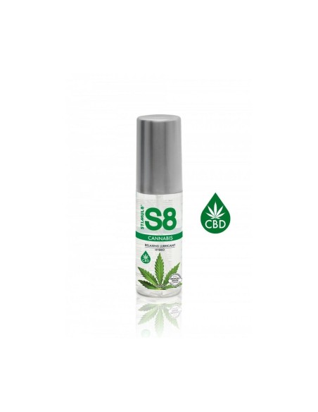 Lubrifiant Stimul8 Cannabis 50 ml