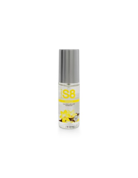 Lubrifiant Stimul8 50 ml Vanille