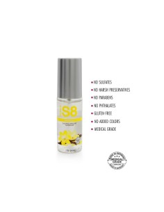 Lubrifiant Stimul8 50 ml Vanille 2