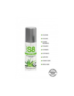 Lubrifiant Stimul8 125 ml 2