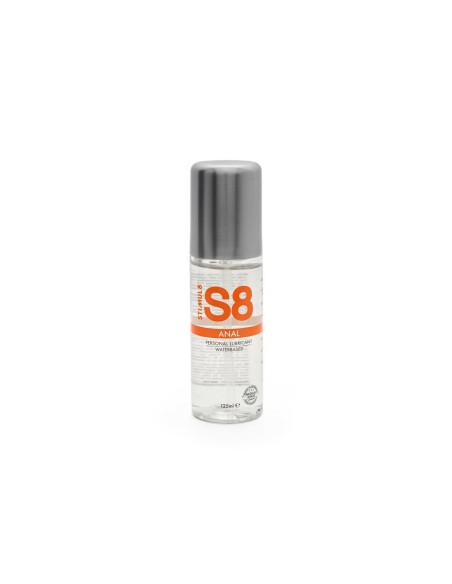 Lubrifiant Stimul8 125 ml