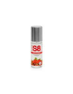 Lubrifiant Stimul8 125 ml Fraise
