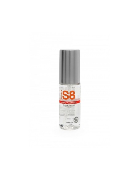 Lubrifiant Stimul8 50 ml