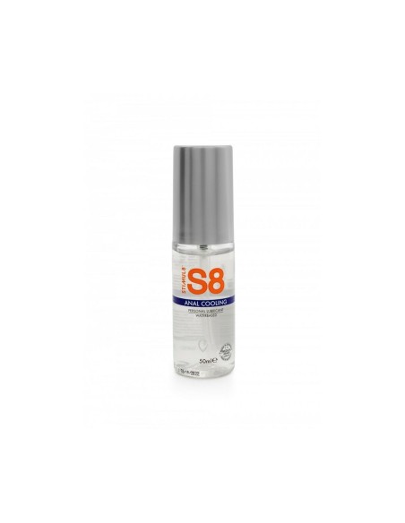 Lubrifiant Stimul8 50 ml