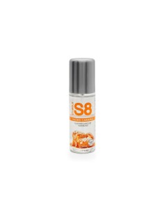 Lubrifiant Stimul8 125 ml Caramel