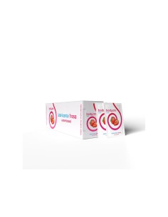 Lubrifiant Body Ars 400 g Fraise