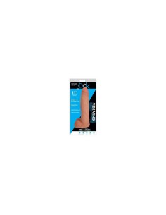 Gode réaliste XR PVC 2