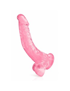 Gode Pure Jelly Rose XL