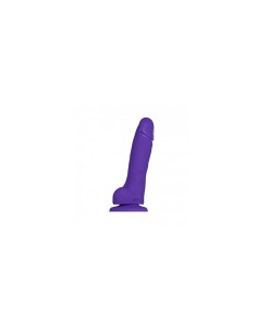 Gode Strap-on-me 6015919 Violet L