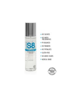 Lubrifiant Stimul8 250 ml 2