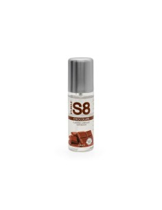 Lubrifiant Stimul8 125 ml Chocolat