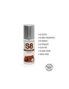 Lubrifiant Stimul8 125 ml Chocolat 2