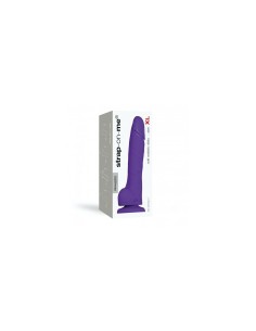 Gode Strap-on-me 6015926 Violet XL 2