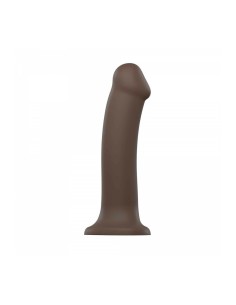 Gode Strap-on-me 6013359 Chocolat XL