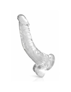 Gode Pure Jelly XL
