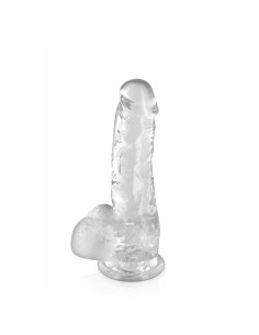 Gode Pure Jelly M
