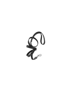 Collier Fetish Tentation Noir 2