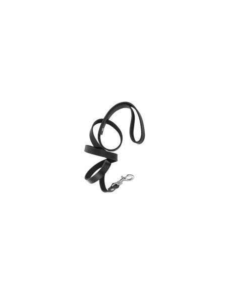 Collier Fetish Tentation Noir