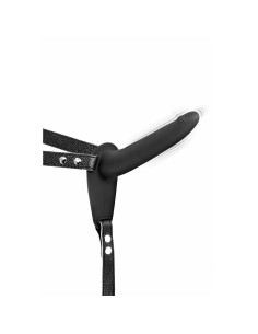 Gode ceinture Fetish Tentation Noir