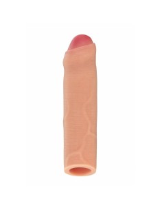 Manchon de pénis Real Body 16 cm