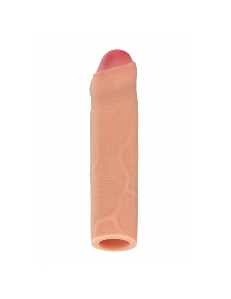 Manchon de pénis Real Body 16 cm