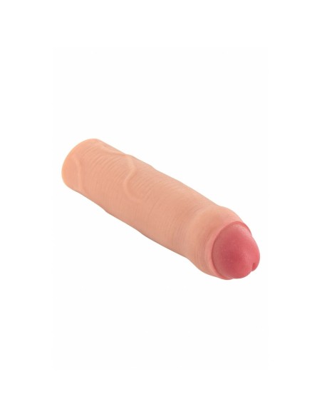 Manchon de pénis Real Body 16 cm