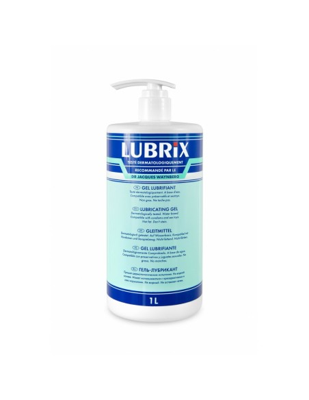 Lubrifiant Lubrix 1 L