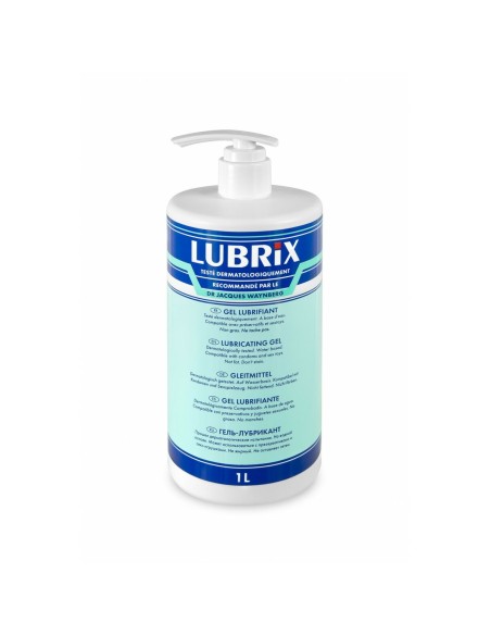Lubrifiant Lubrix 1 L