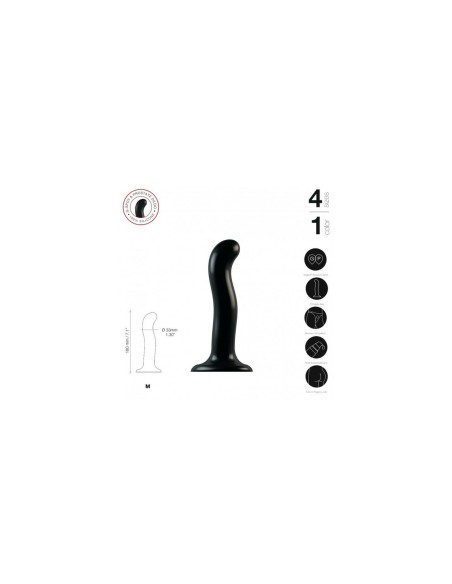 Gode Strap-on-me S