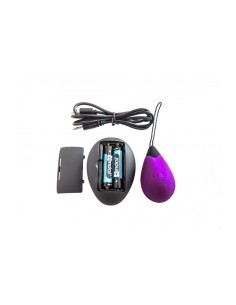 Exerciseur pelvien de sol Virgite 2