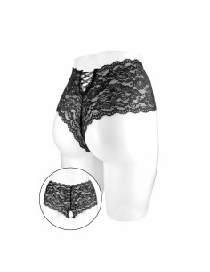 Culottes Fashion Secret