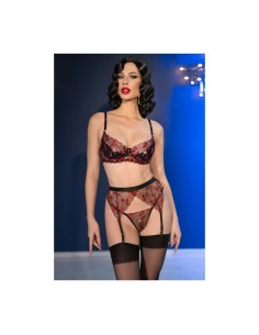 Ensemble de Lingerie Chilirose