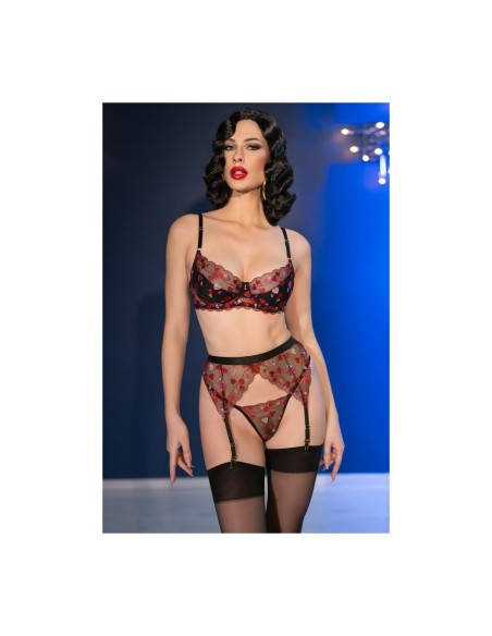 Ensemble de Lingerie Chilirose