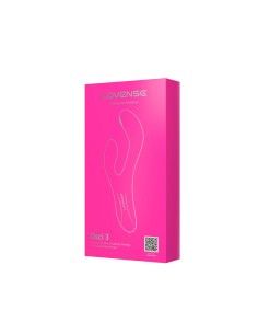 Gode réaliste Lovense 2