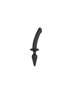 Gode Strap-on-me Noir