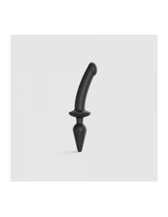Gode Strap-on-me Noir 2
