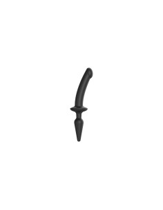 Gode Strap-on-me Noir