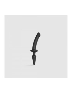 Gode Strap-on-me Noir 2