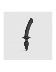 Gode Strap-on-me Noir 2