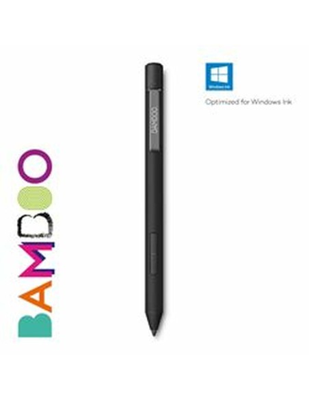 Pointe Wacom CS322AK0B Noir