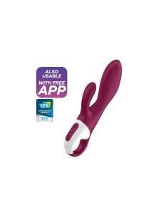 Vibrateur G-Spot Satisfyer 2