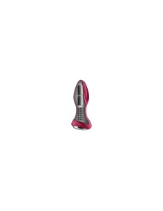 Vibromasseur anal Satisfyer Rose 2