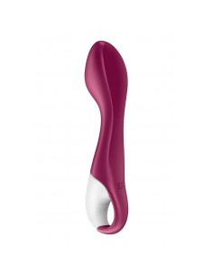 Vibromasseur Satisfyer