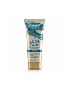 Lubrifiant Orgie 150 ml Effet froid 2