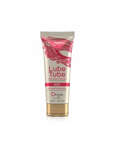 Lubrifiant Orgie OR-21067 150 ml Effet chaleur 2