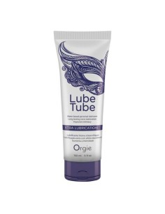 Lubrifiant à base d'eau Orgie Xtra 150 ml