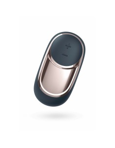 Vibrateur Clitoridien Courbe Satisfyer 4000930