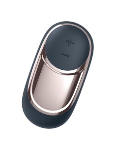 Vibrateur Clitoridien Courbe Satisfyer 4000930 2