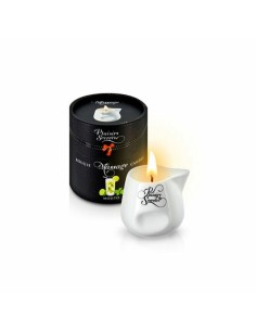 Bougie de massage Plaisirs Secrets Mojito 80 ml 2